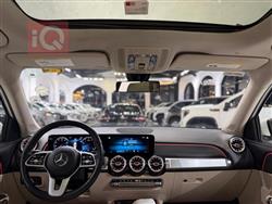 مێرسێدس بێنز GLB